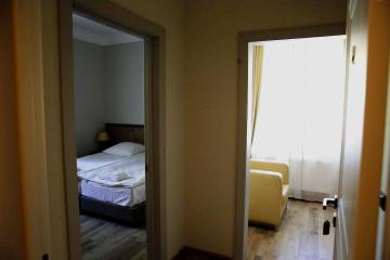 Отель Отель Фрам Россия, Светлогорск, фото 3