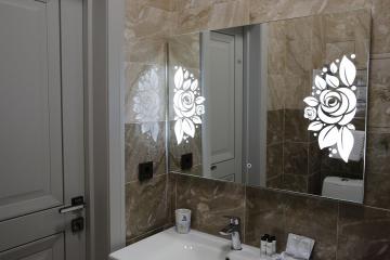 Отель Отель Фрам Россия, Светлогорск, фото 7