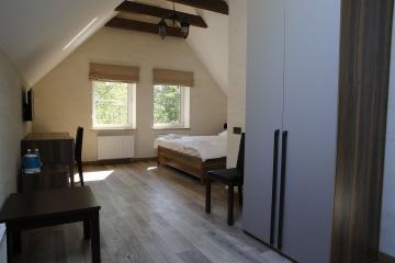 Отель Отель Фрам Россия, Светлогорск, фото 10