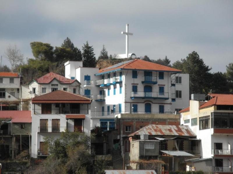 Elyssia Hotel