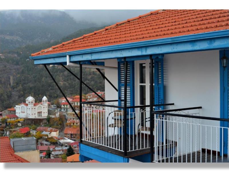 Elyssia Hotel