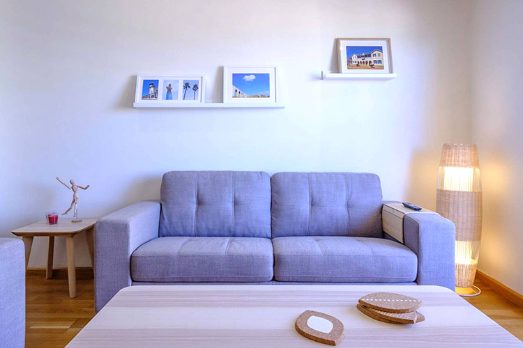 Les Palmiers Petrou Apartments