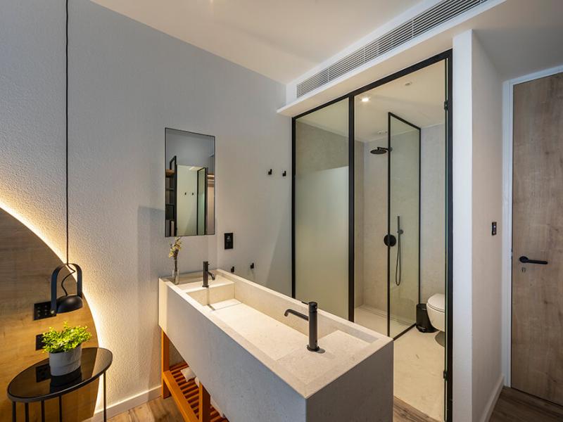 Flamingo Paradise Beach Hotel