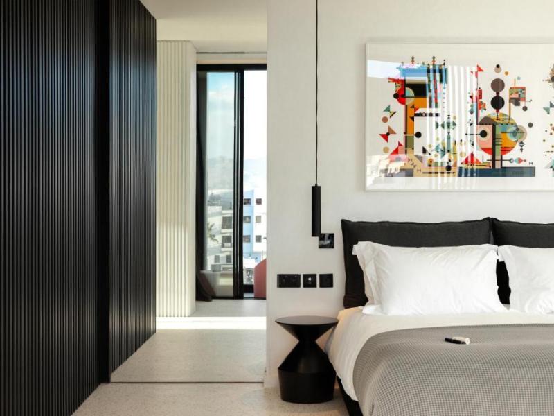 Map Boutique Hotel