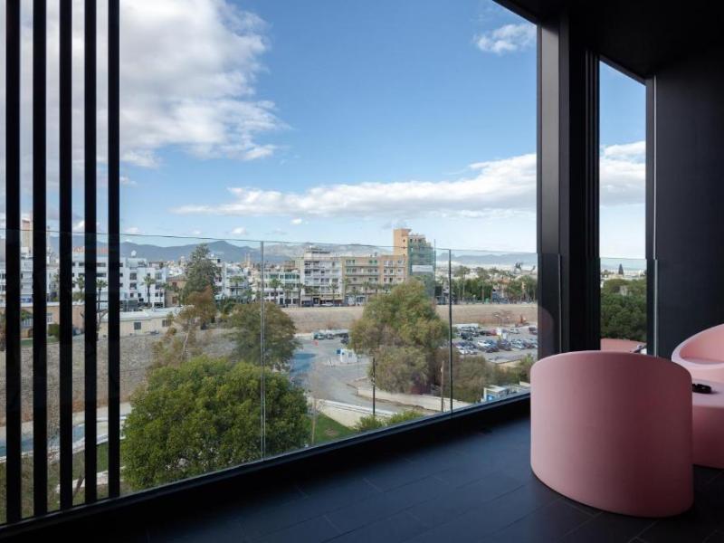 Map Boutique Hotel