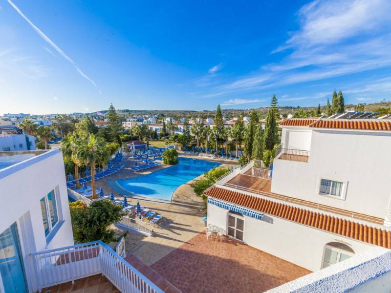 Andreotis Hotel Apts