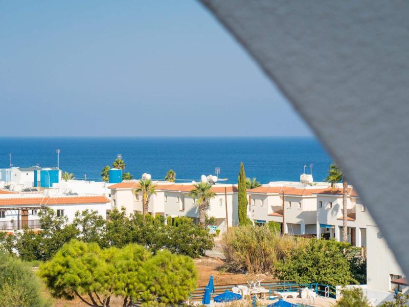 Andreotis Hotel Apts