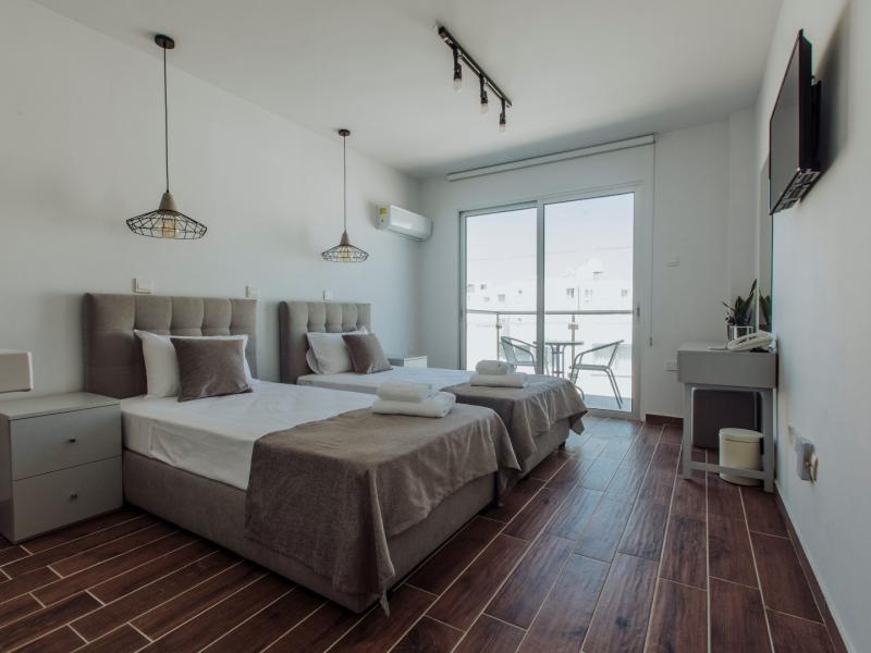 River View Boutique Apartments