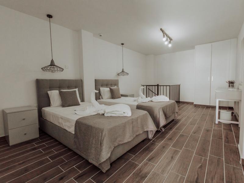 River View Boutique Apartments