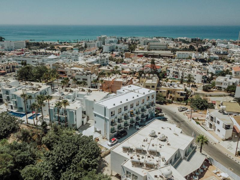 River View Boutique Apartments