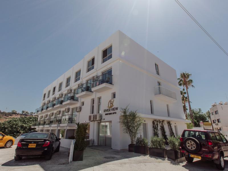 River View Boutique Apartments