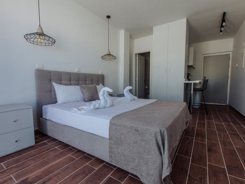 River View Boutique Apartments