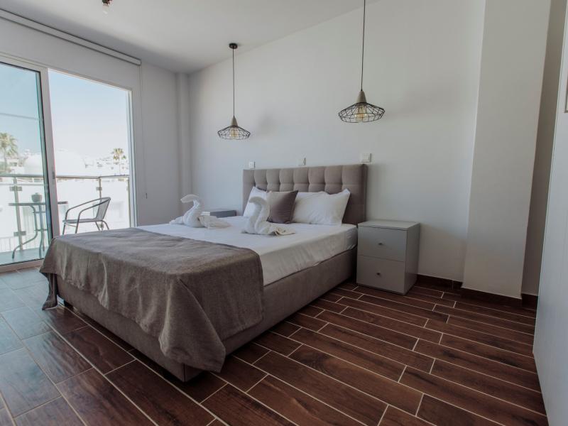 River View Boutique Apartments