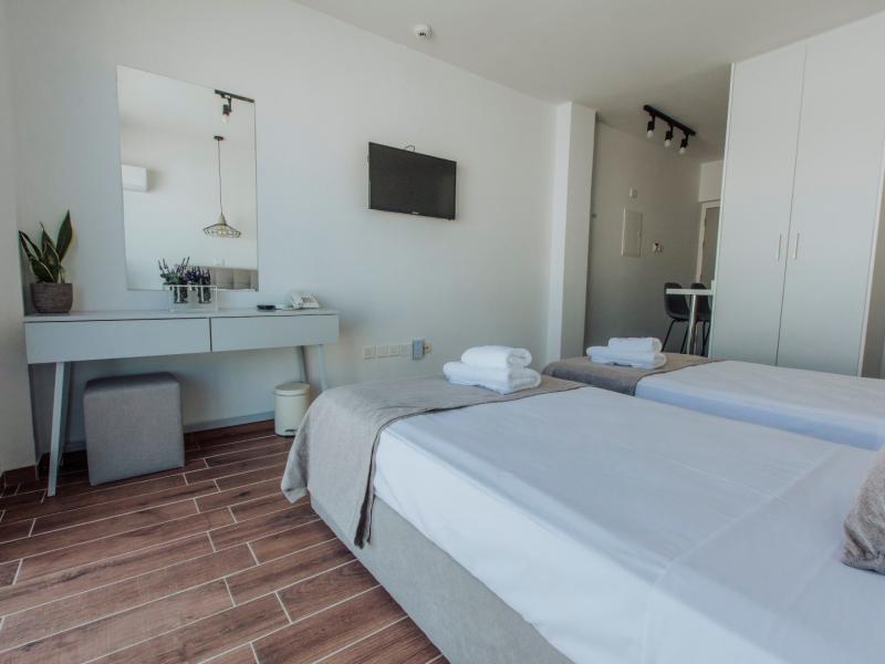 River View Boutique Apartments