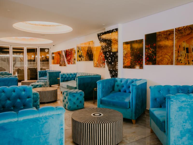 Hotel Napa Suites