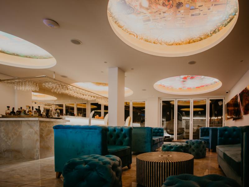 Hotel Napa Suites