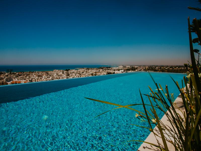 Hotel Napa Suites
