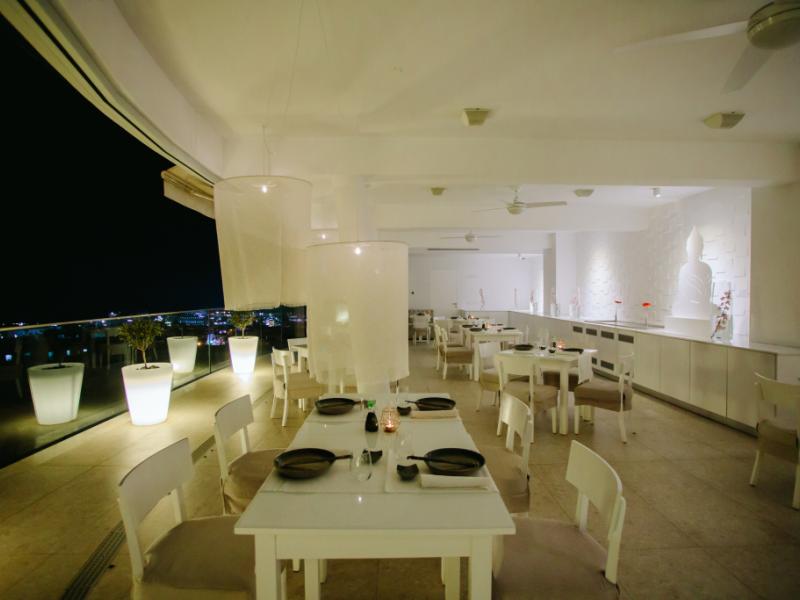 Hotel Napa Suites