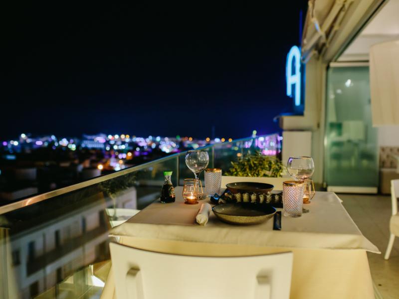 Hotel Napa Suites