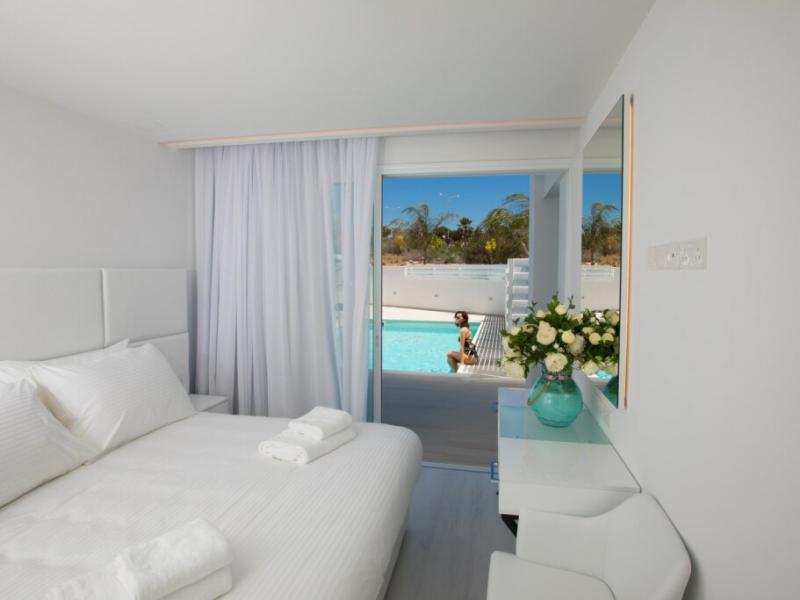 Hotel Napa Suites