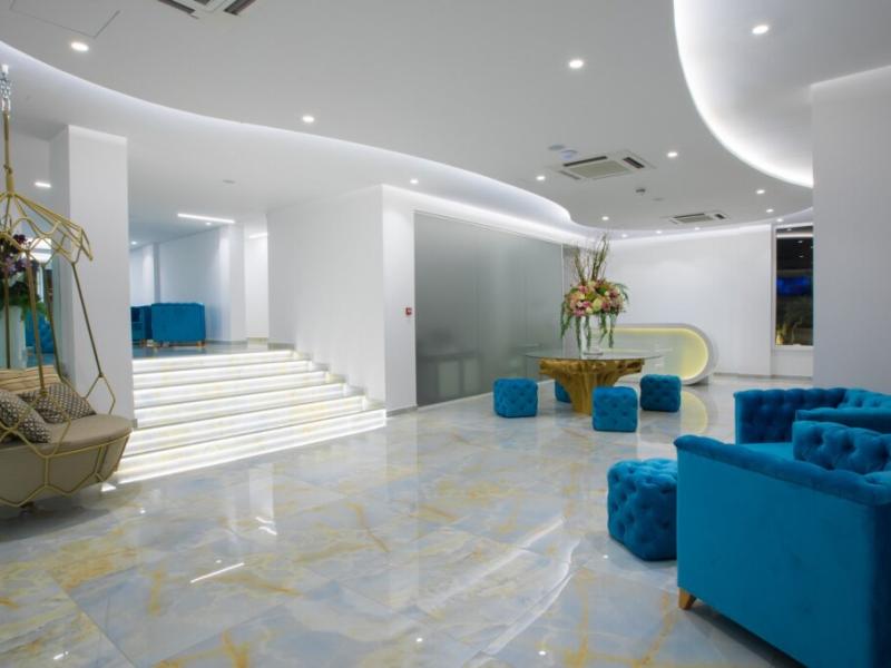 Hotel Napa Suites