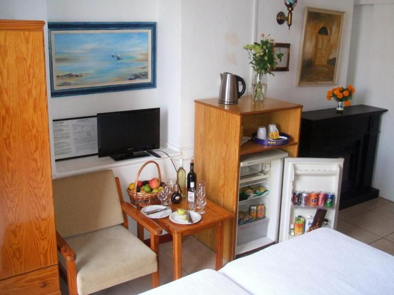 Kiniras Traditional Hotel & Restaurant