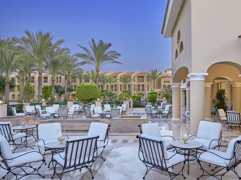 Jaz Almaza Beach Resort