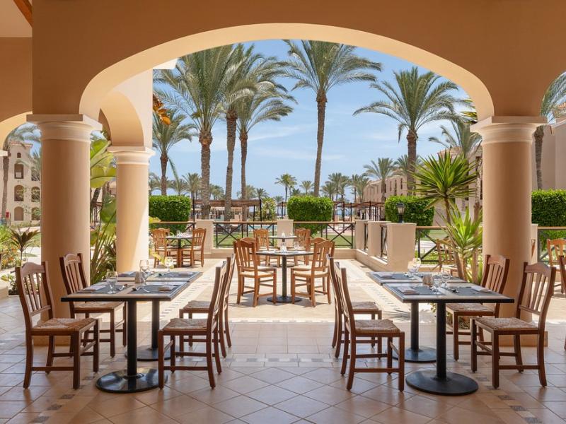 Jaz Almaza Beach Resort