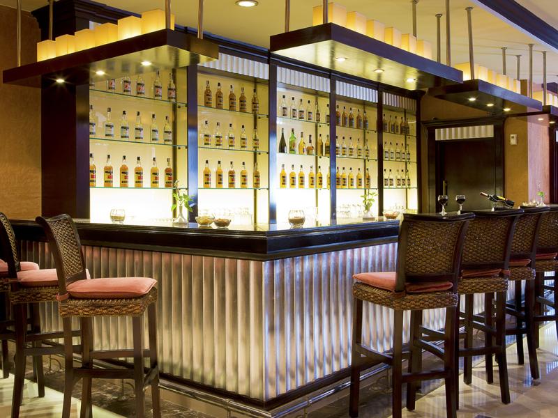 Jaz Almaza Beach Resort