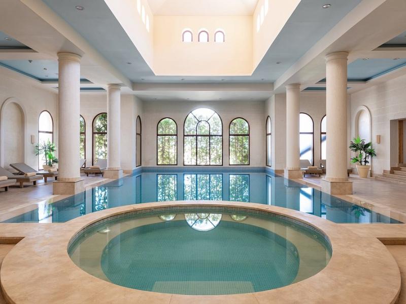 Jaz Almaza Beach Resort