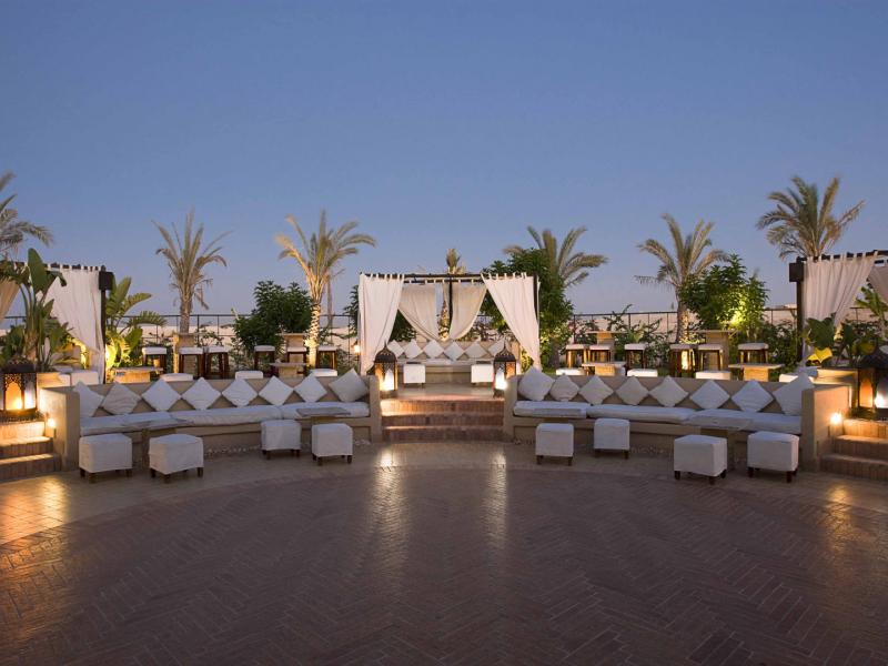 Jaz Almaza Beach Resort