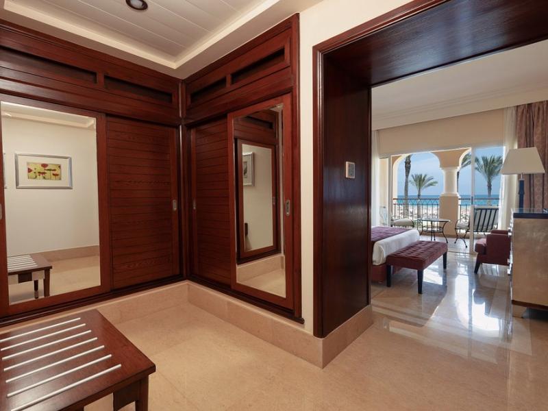 Jaz Almaza Beach Resort