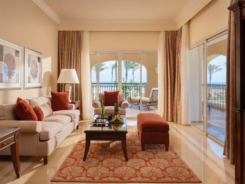 Jaz Almaza Beach Resort