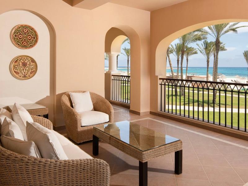 Jaz Almaza Beach Resort