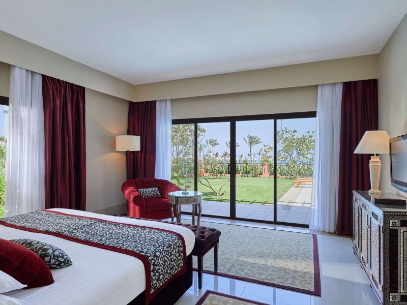 Jaz Oriental Resort