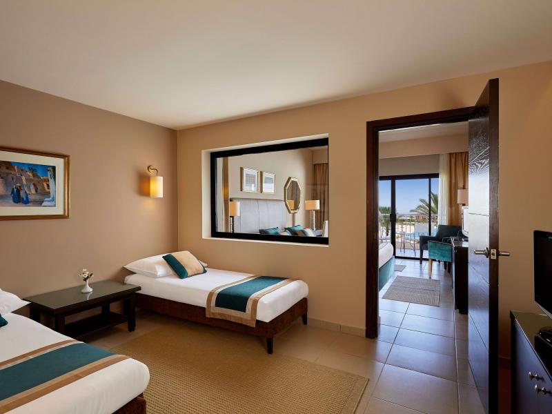 Jaz Oriental Resort