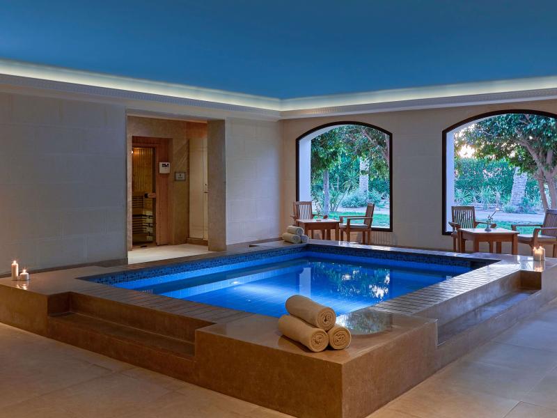 Jaz Oriental Resort