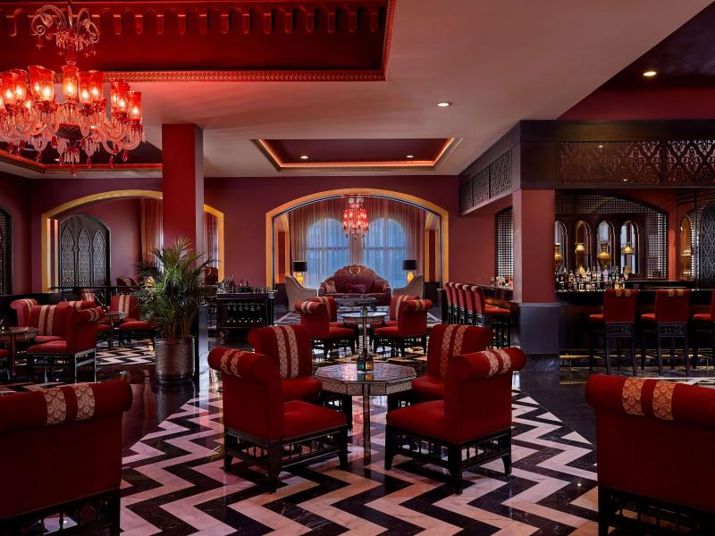 Jaz Oriental Resort