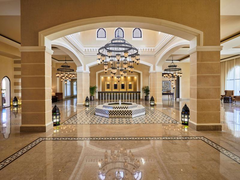 Jaz Oriental Resort