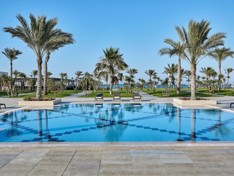 Jaz Oriental Resort