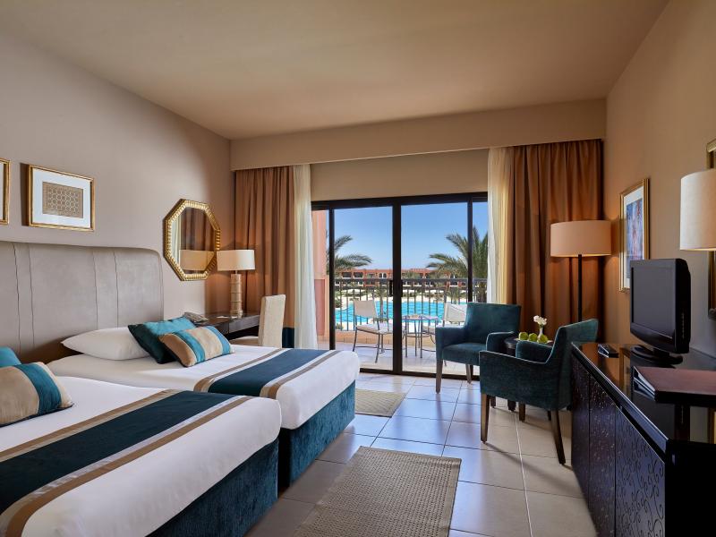 Jaz Oriental Resort