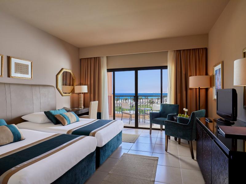 Jaz Oriental Resort