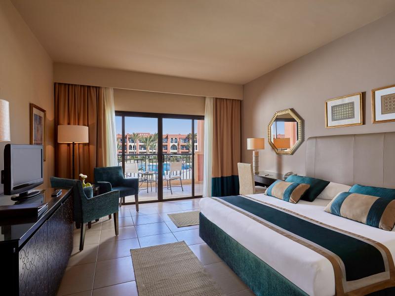 Jaz Oriental Resort