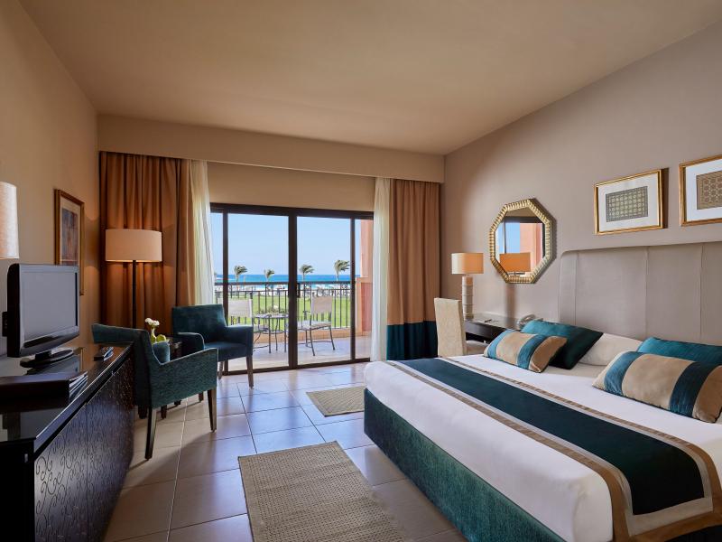Jaz Oriental Resort