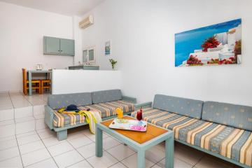 Отель Aphea Village Греция, о. Крит-Ханья, фото 13