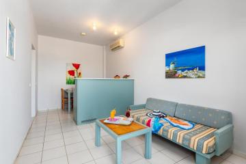 Отель Aphea Village Греция, о. Крит-Ханья, фото 16