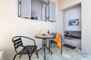 Отель Aphea Village Греция, о. Крит-Ханья, фото 17