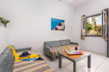 Отель Aphea Village Греция, о. Крит-Ханья, фото 18