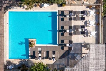 Отель Aphea Village Греция, о. Крит-Ханья, фото 2