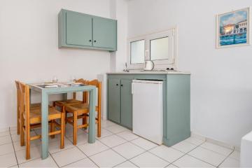 Отель Aphea Village Греция, о. Крит-Ханья, фото 22